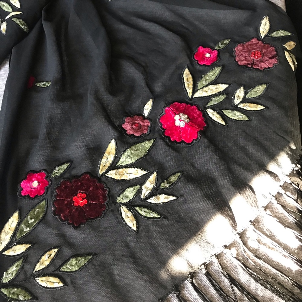 Kenneth Cole Reaction Scarf